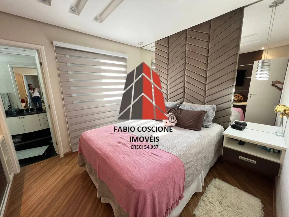Apartamento, 3 quartos, 102 m² - Foto 5