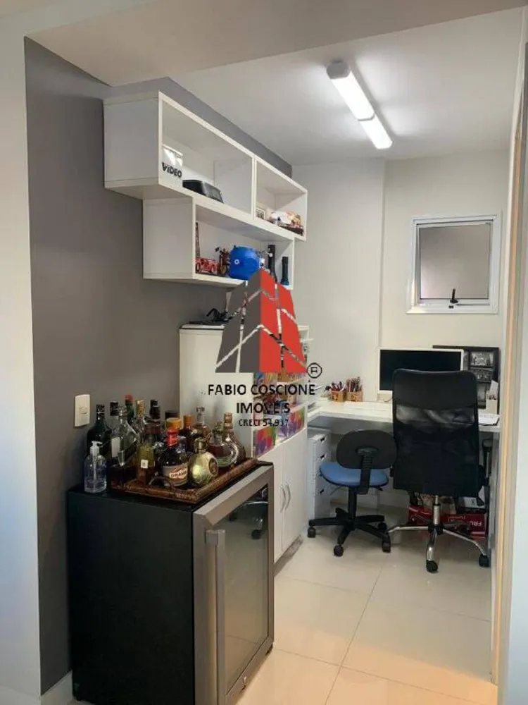 Apartamento, 3 quartos, 114 m² - Foto 5