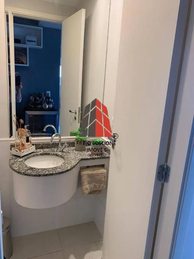 Apartamento, 3 quartos, 114 m² - Foto 7
