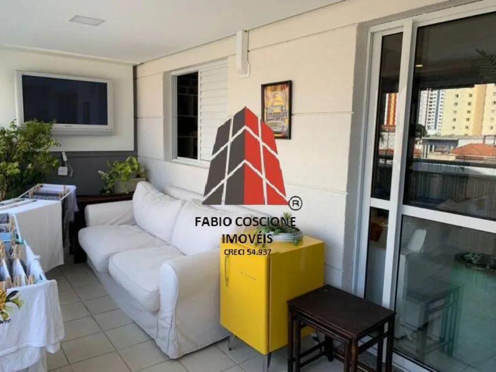 Apartamento, 3 quartos, 114 m² - Foto 2