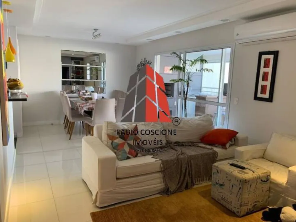 Apartamento, 3 quartos, 114 m² - Foto 8