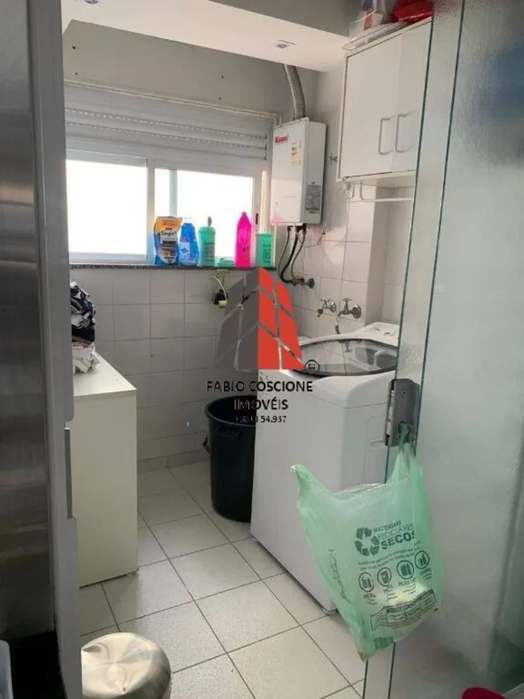 Apartamento, 3 quartos, 114 m² - Foto 3
