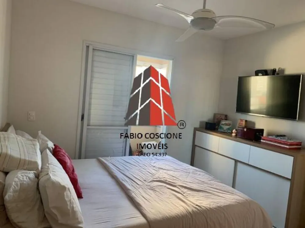 Apartamento, 3 quartos, 114 m² - Foto 4