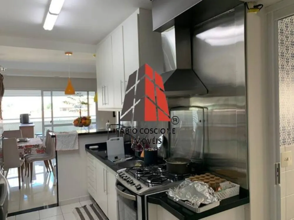 Apartamento, 3 quartos, 114 m² - Foto 1
