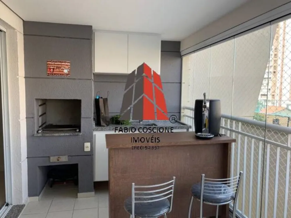 Apartamento, 3 quartos, 114 m² - Foto 6