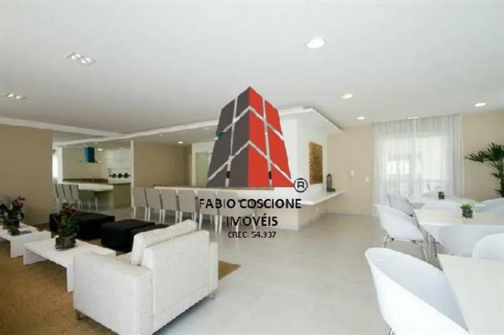 Apartamento, 3 quartos, 104 m² - Foto 2