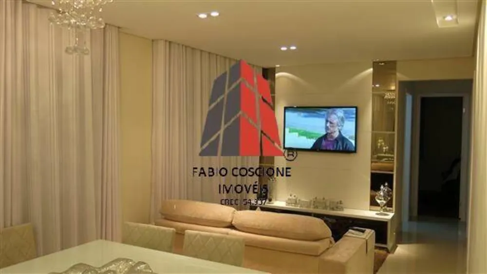 Apartamento, 3 quartos, 104 m² - Foto 8