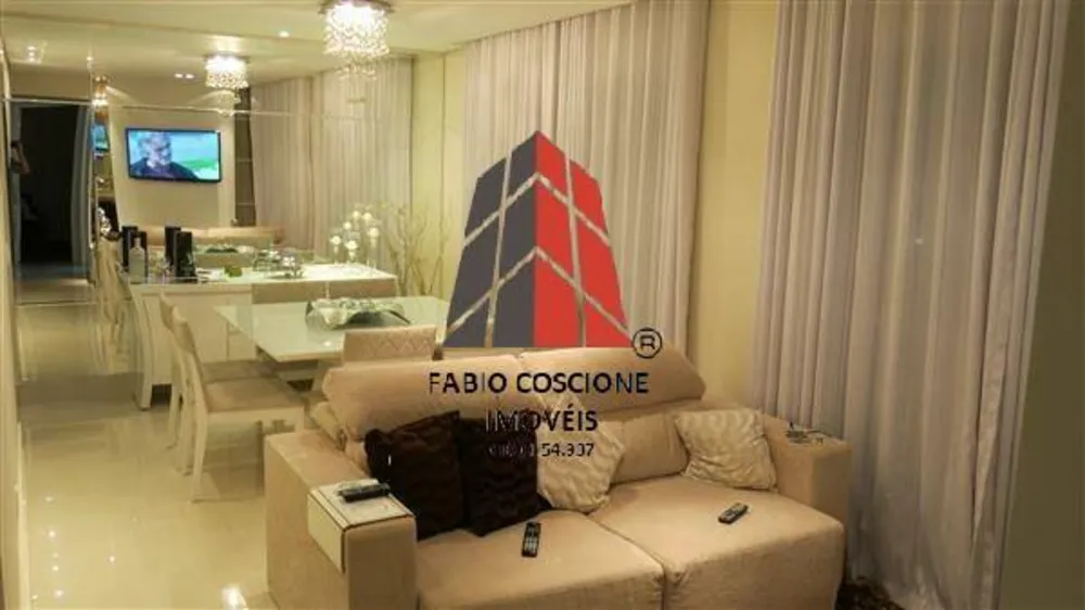Apartamento, 3 quartos, 104 m² - Foto 14