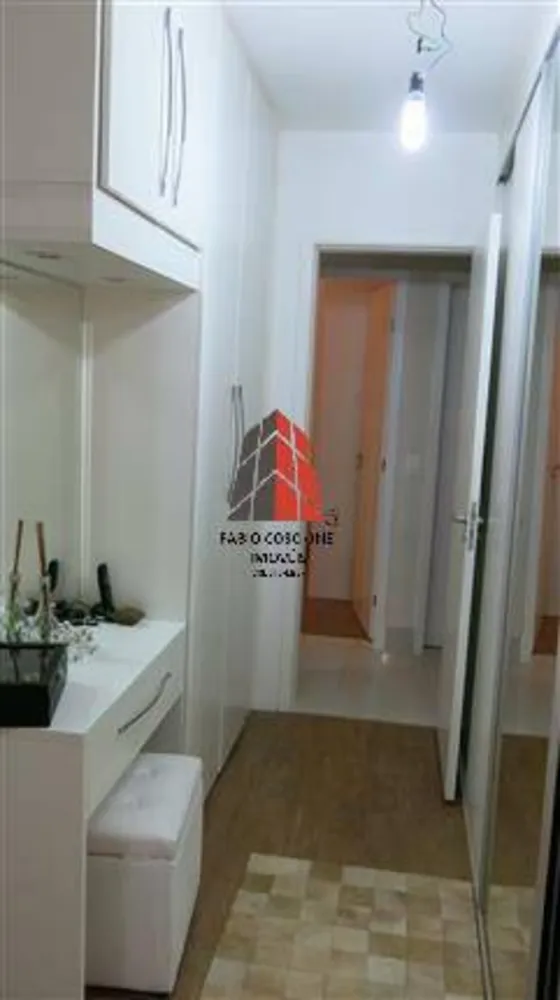 Apartamento, 3 quartos, 104 m² - Foto 9
