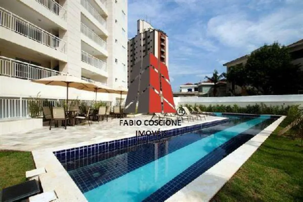 Apartamento, 3 quartos, 104 m² - Foto 4