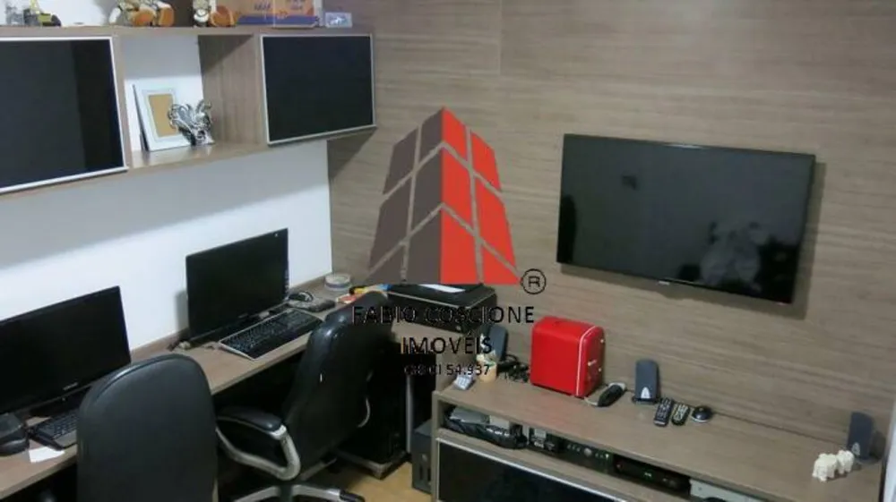 Apartamento, 3 quartos, 104 m² - Foto 6