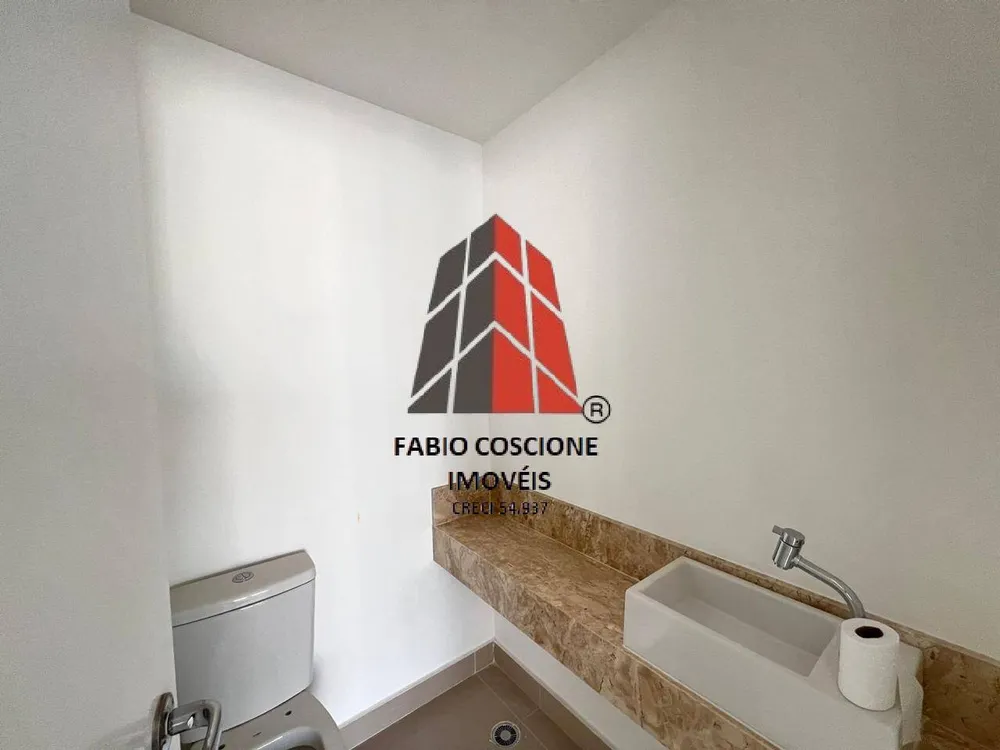 Apartamento, 3 quartos, 144 m² - Foto 10