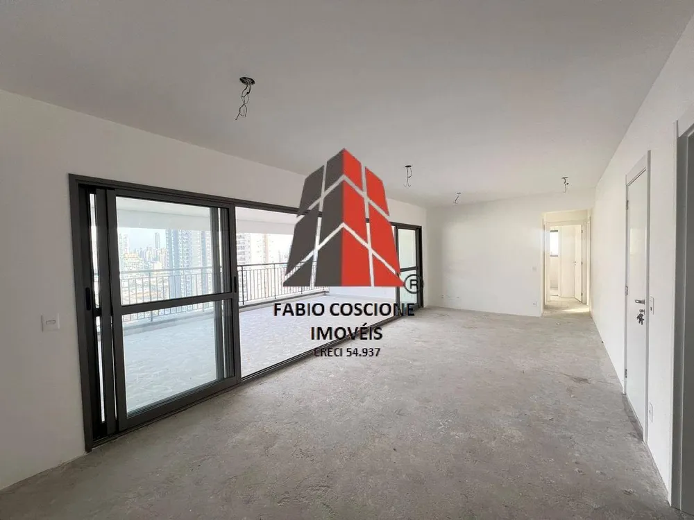 Apartamento, 3 quartos, 144 m² - Foto 6