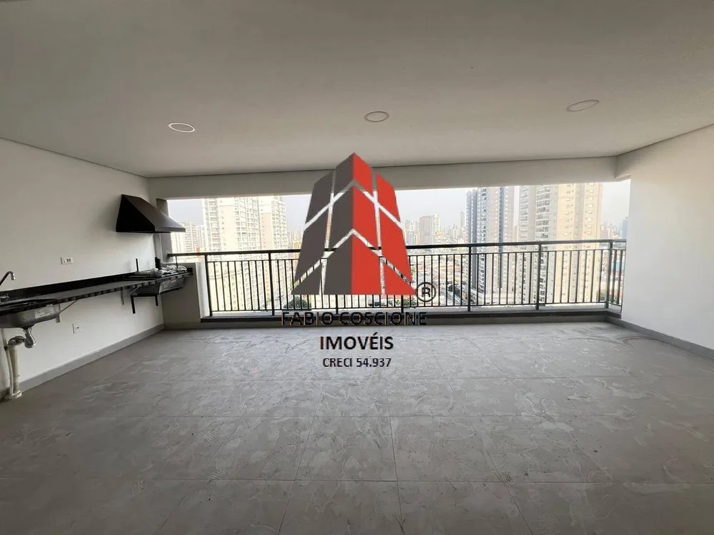 Apartamento, 3 quartos, 144 m² - Foto 8