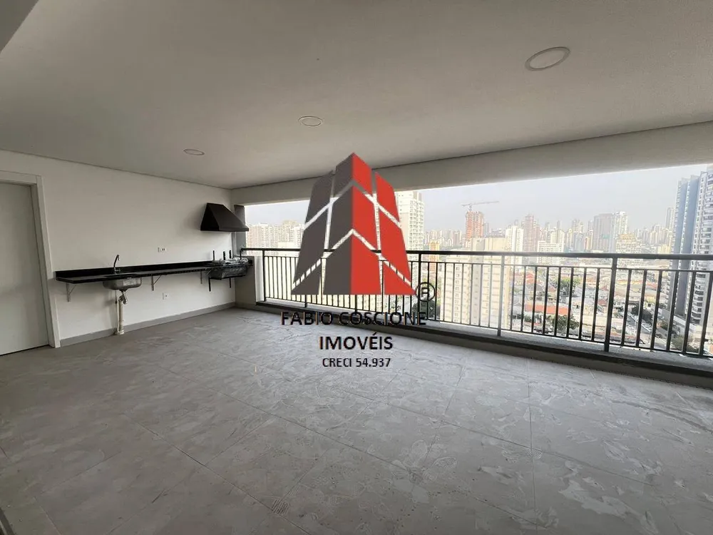 Apartamento, 3 quartos, 144 m² - Foto 4