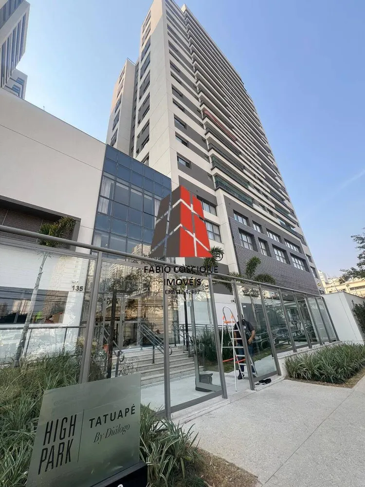 Apartamento, 3 quartos, 144 m² - Foto 7