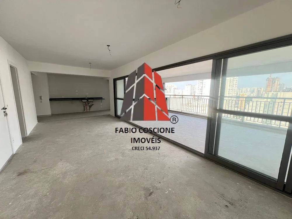 Apartamento, 3 quartos, 144 m² - Foto 11