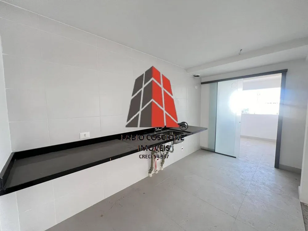 Apartamento, 3 quartos, 144 m² - Foto 1