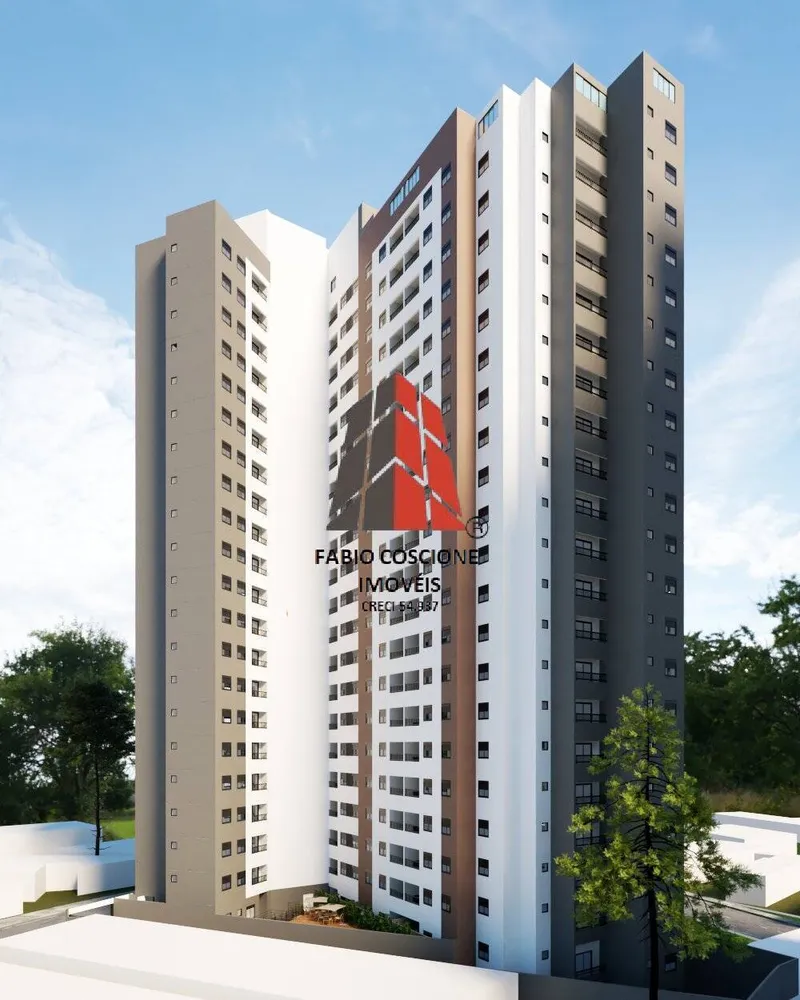 Apartamento, 2 quartos, 41 m² - Foto 8