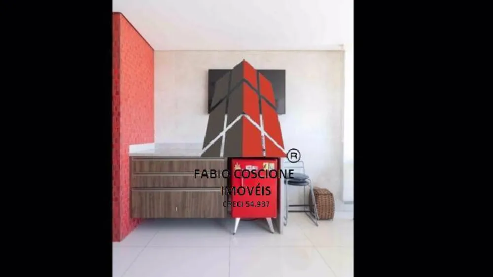Apartamento, 4 quartos, 234 m² - Foto 3