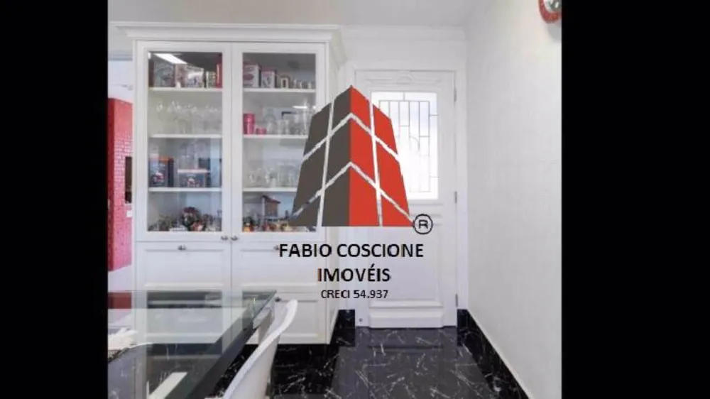 Apartamento, 4 quartos, 234 m² - Foto 10