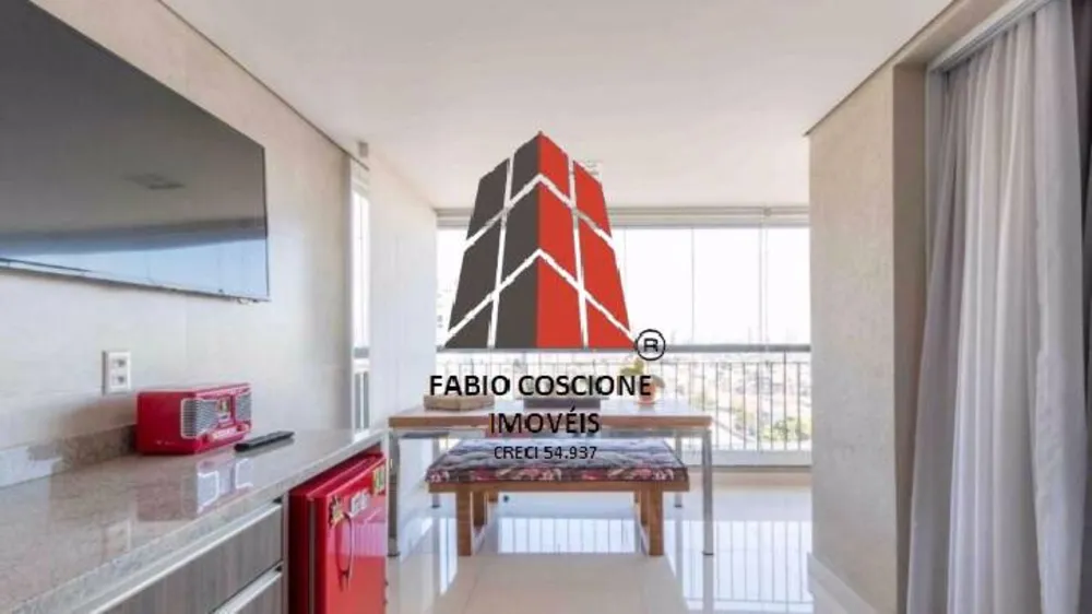 Apartamento, 4 quartos, 234 m² - Foto 2