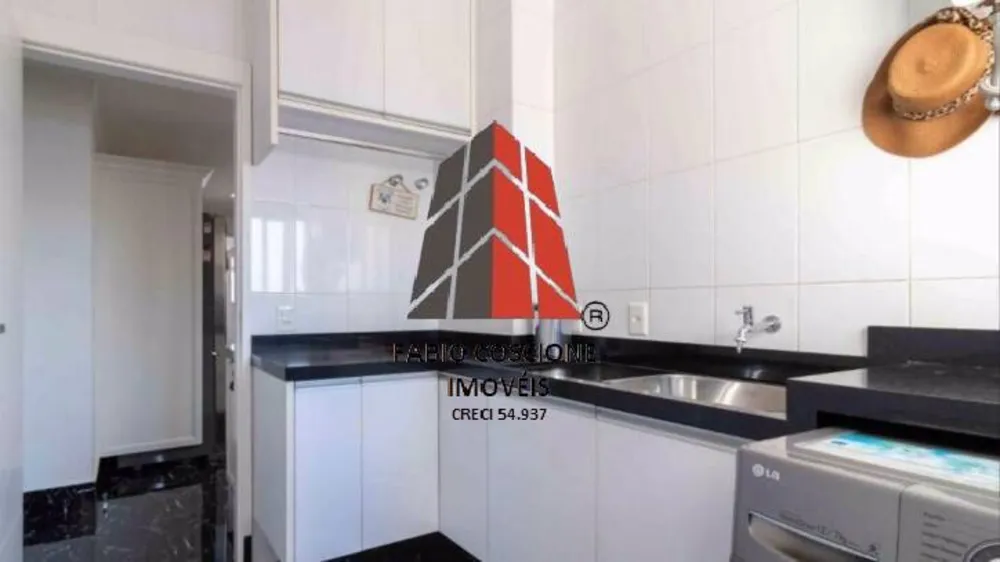Apartamento, 4 quartos, 234 m² - Foto 8