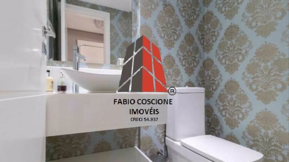 Apartamento, 4 quartos, 234 m² - Foto 5
