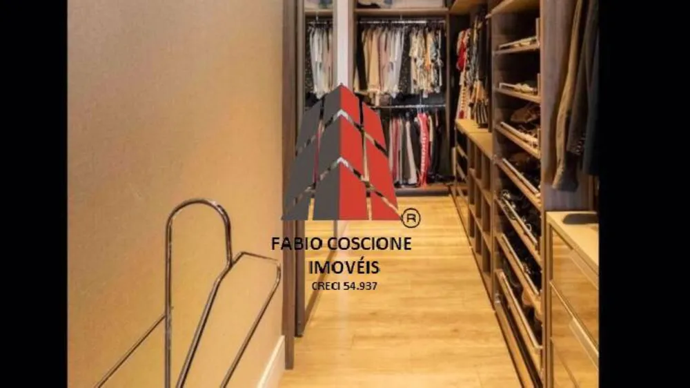 Apartamento, 4 quartos, 234 m² - Foto 7