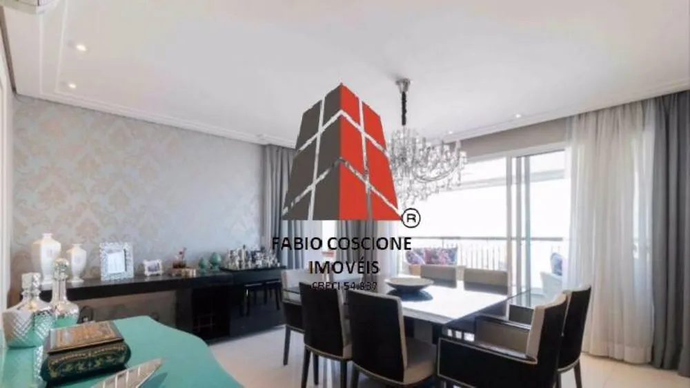 Apartamento, 4 quartos, 234 m² - Foto 1