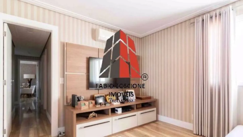 Apartamento, 4 quartos, 234 m² - Foto 4