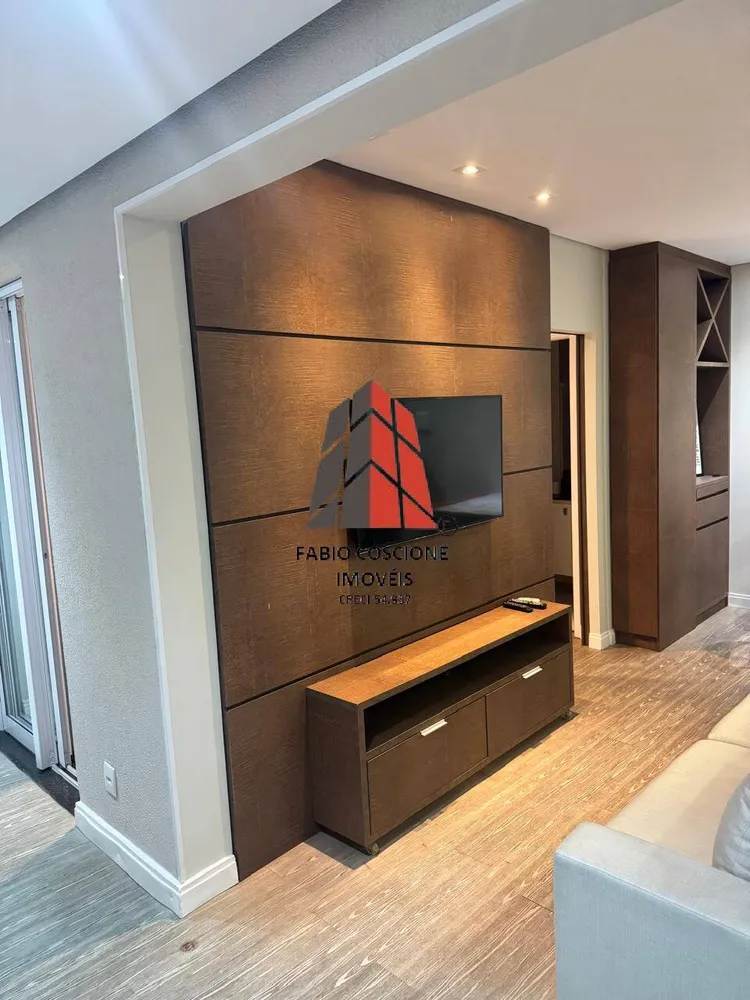 Apartamento, 1 quarto, 40 m² - Foto 5