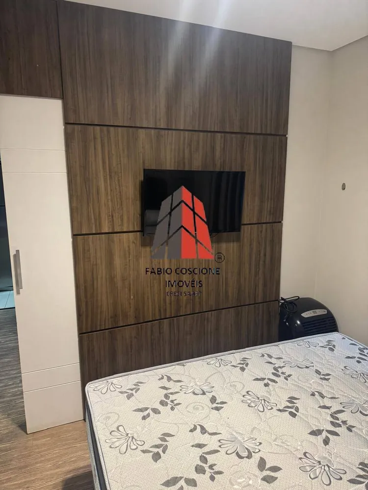 Apartamento, 1 quarto, 40 m² - Foto 1