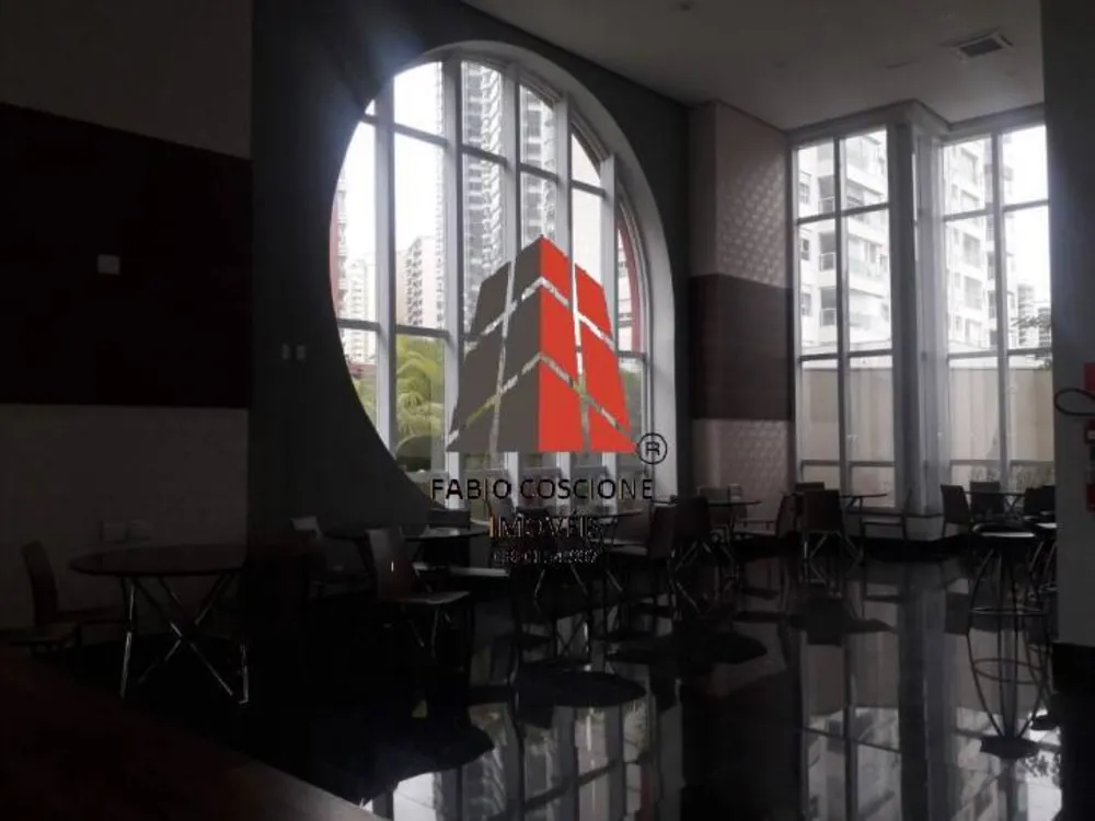 Apartamento, 1 quarto, 40 m² - Foto 16