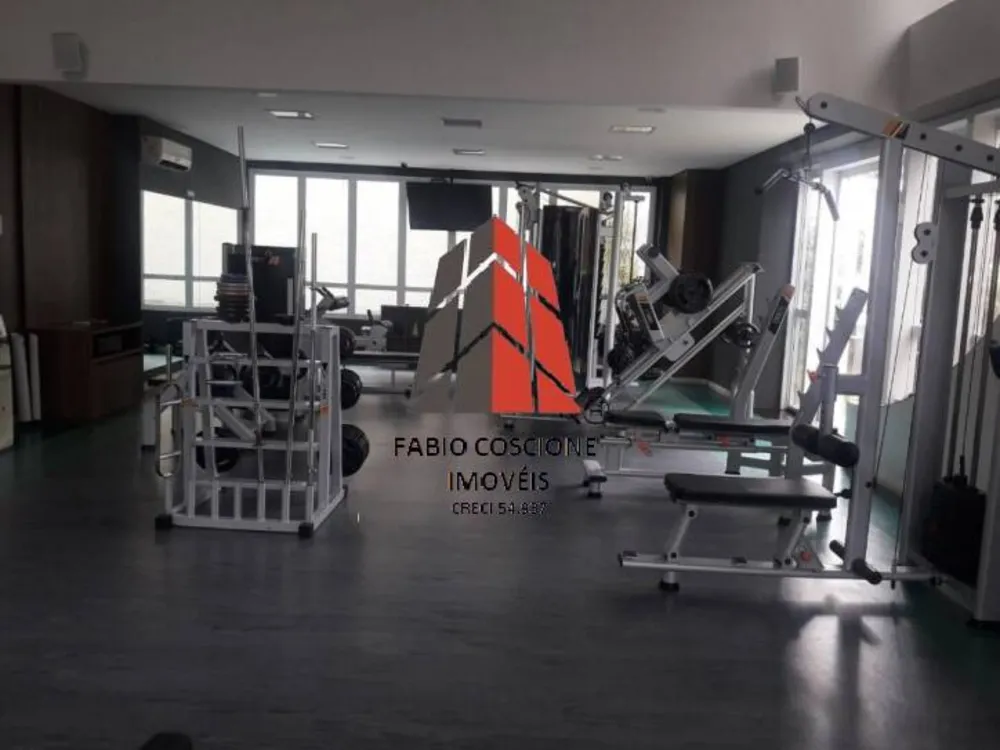Apartamento, 1 quarto, 40 m² - Foto 12