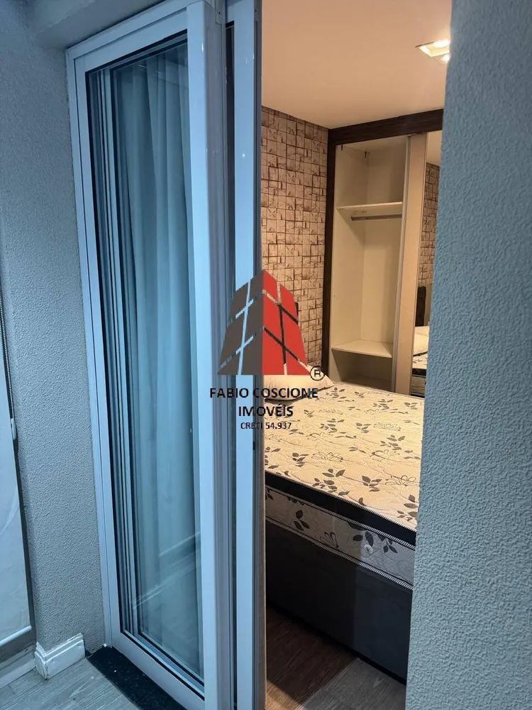 Apartamento, 1 quarto, 40 m² - Foto 8