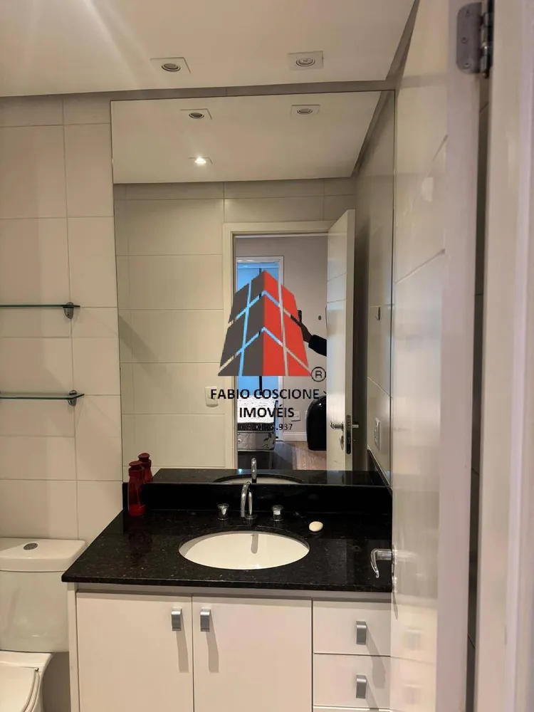 Apartamento, 1 quarto, 40 m² - Foto 6