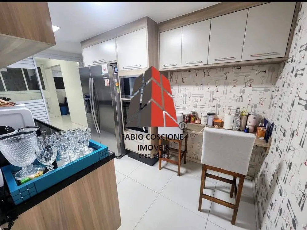 Apartamento, 3 quartos, 148 m² - Foto 5