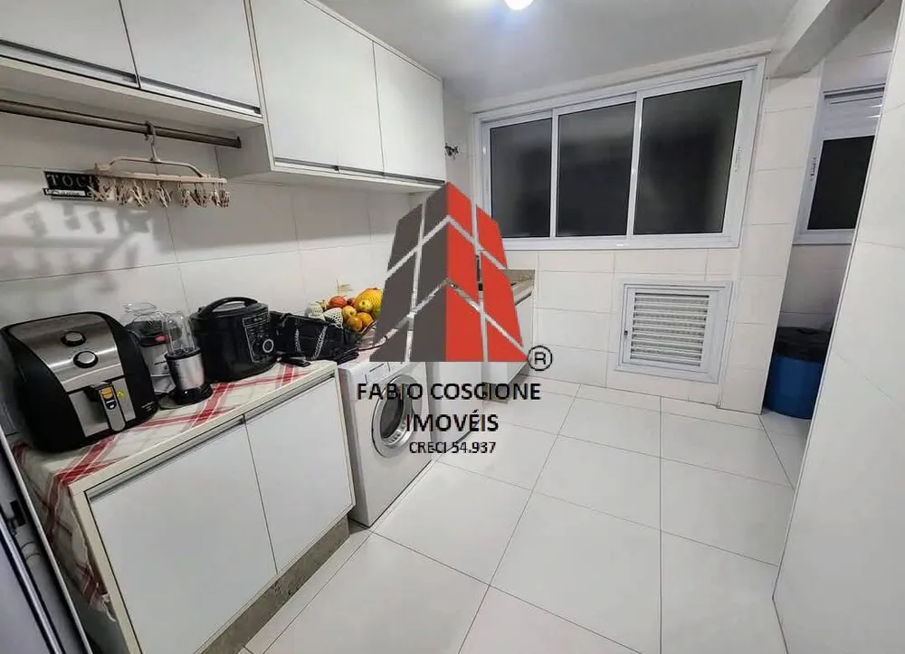 Apartamento, 3 quartos, 148 m² - Foto 8