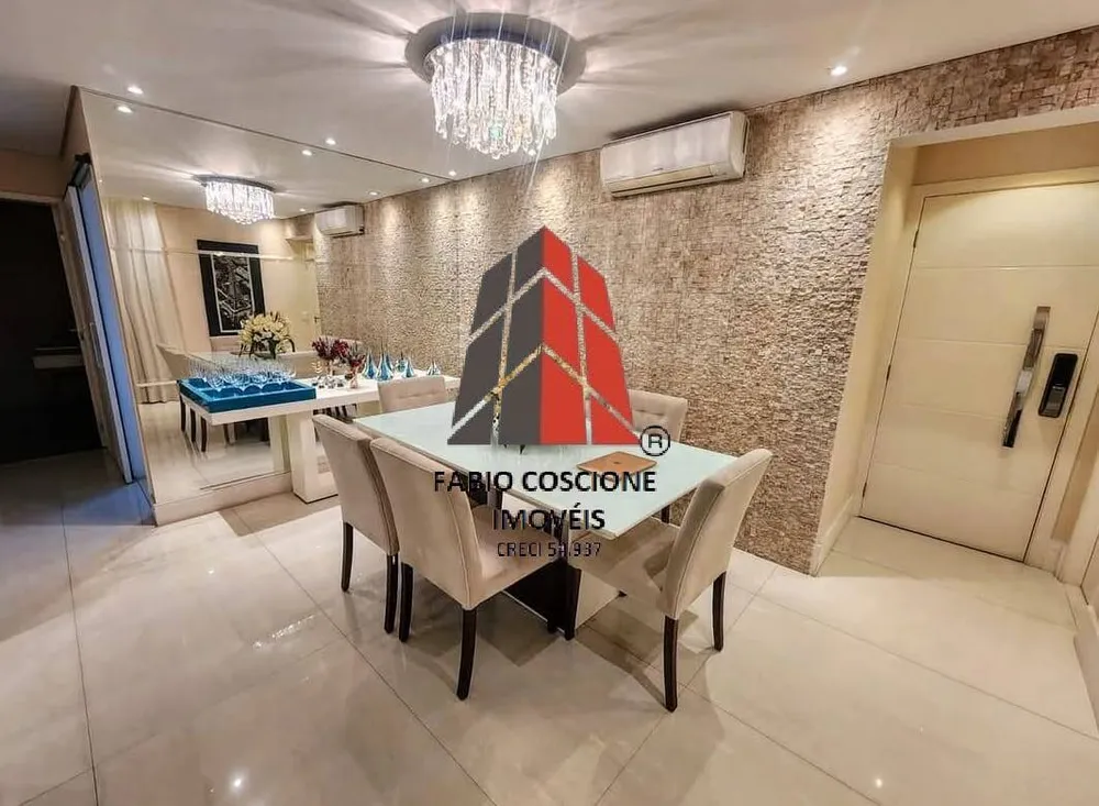 Apartamento, 3 quartos, 148 m² - Foto 1