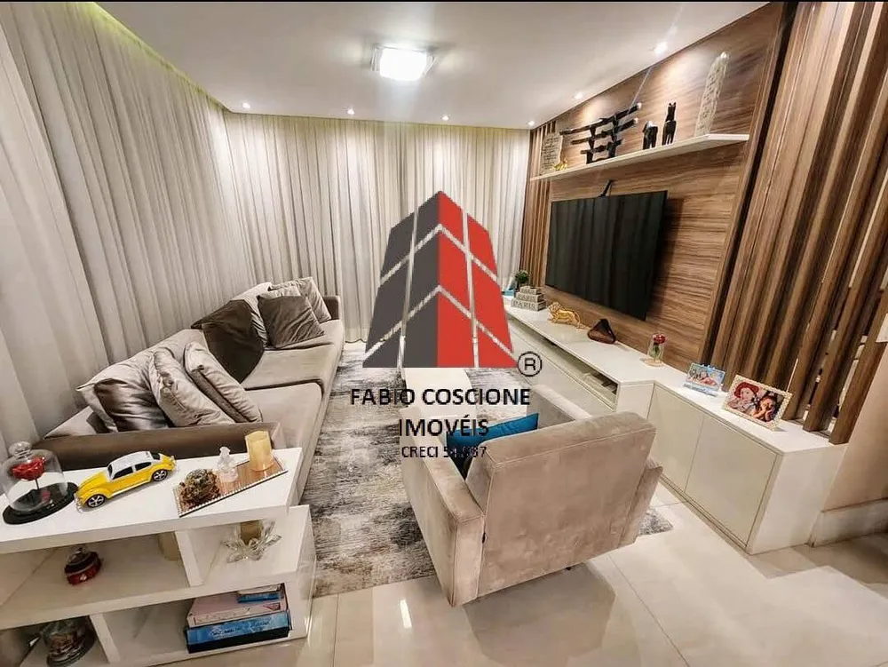 Apartamento, 3 quartos, 148 m² - Foto 2