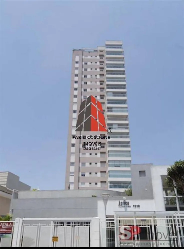 Apartamento, 3 quartos, 148 m² - Foto 1