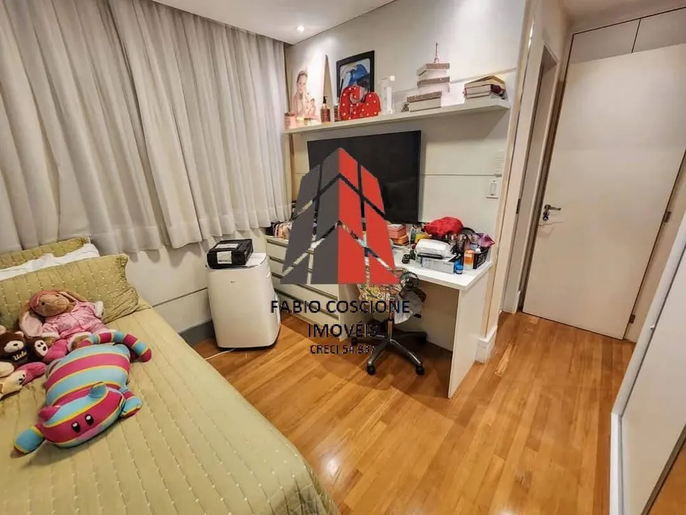 Apartamento, 3 quartos, 148 m² - Foto 2