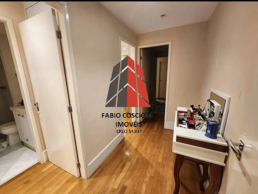 Apartamento, 3 quartos, 148 m² - Foto 6
