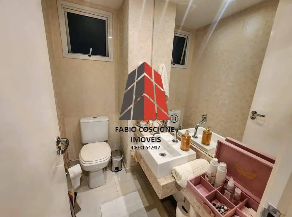 Apartamento, 3 quartos, 148 m² - Foto 7
