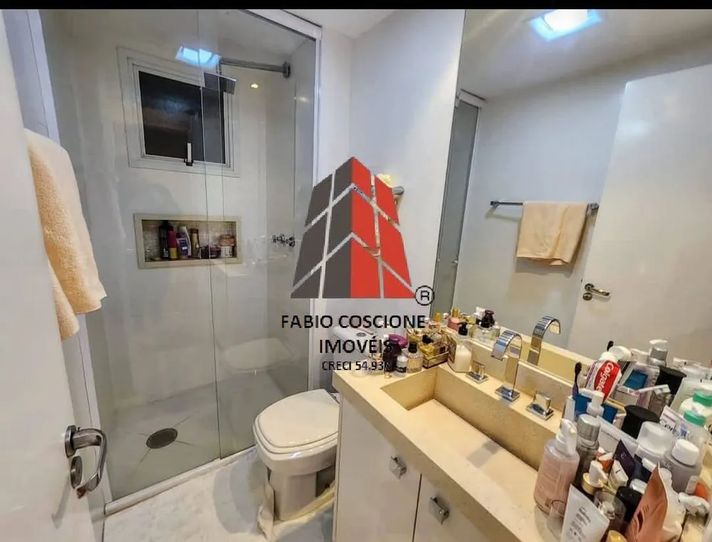 Apartamento, 3 quartos, 148 m² - Foto 5