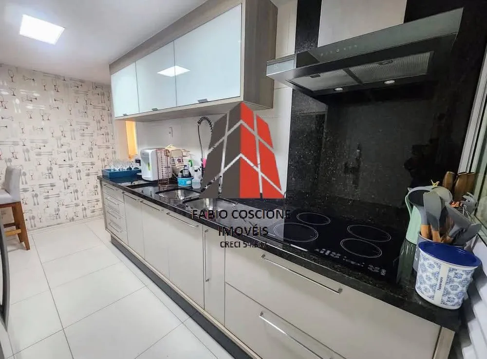 Apartamento, 3 quartos, 148 m² - Foto 3