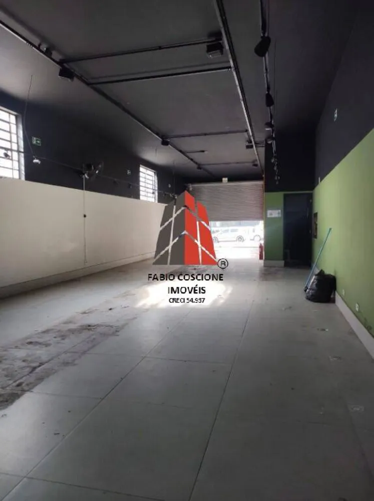 Loja-Salão, 350 m² - Foto 4