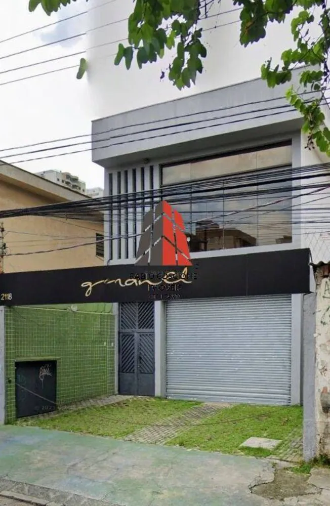 Loja-Salão, 350 m² - Foto 1