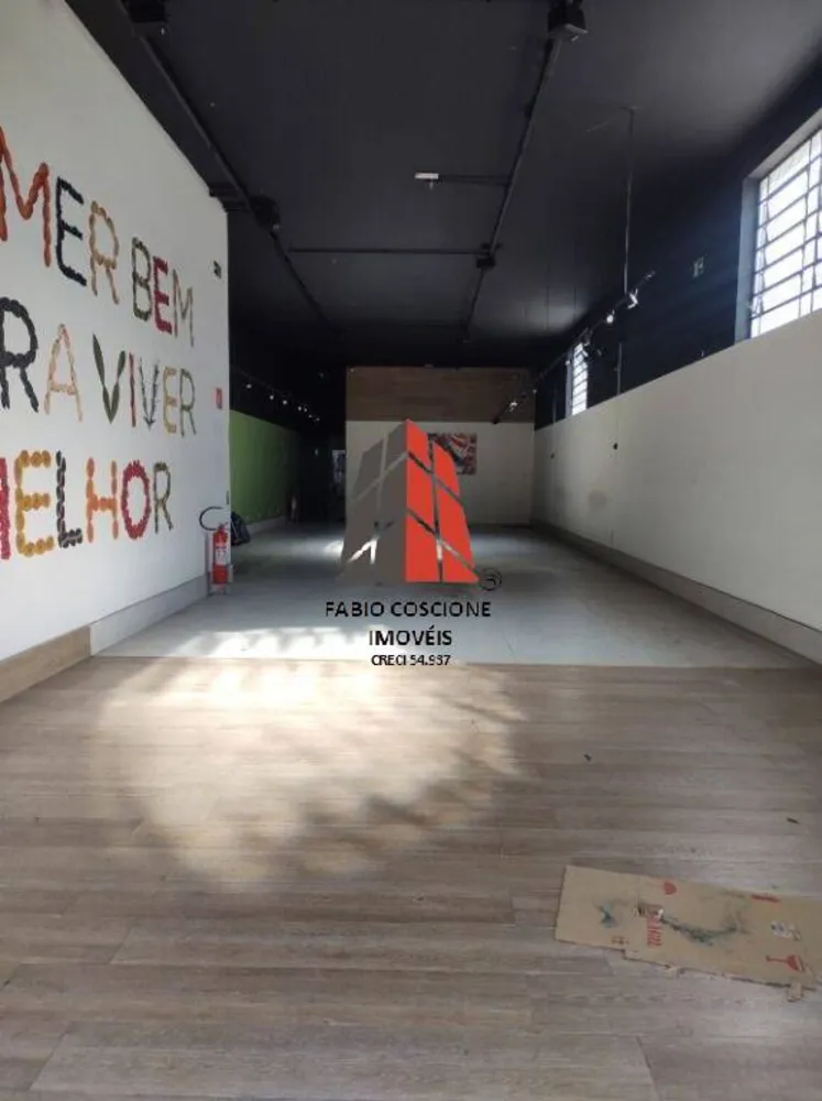 Loja-Salão, 350 m² - Foto 2